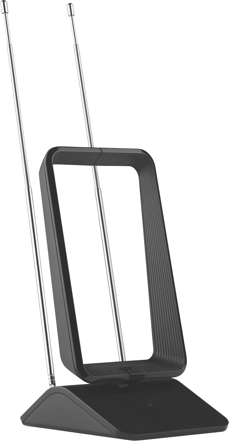 One For All Amplified Indoor Antenna