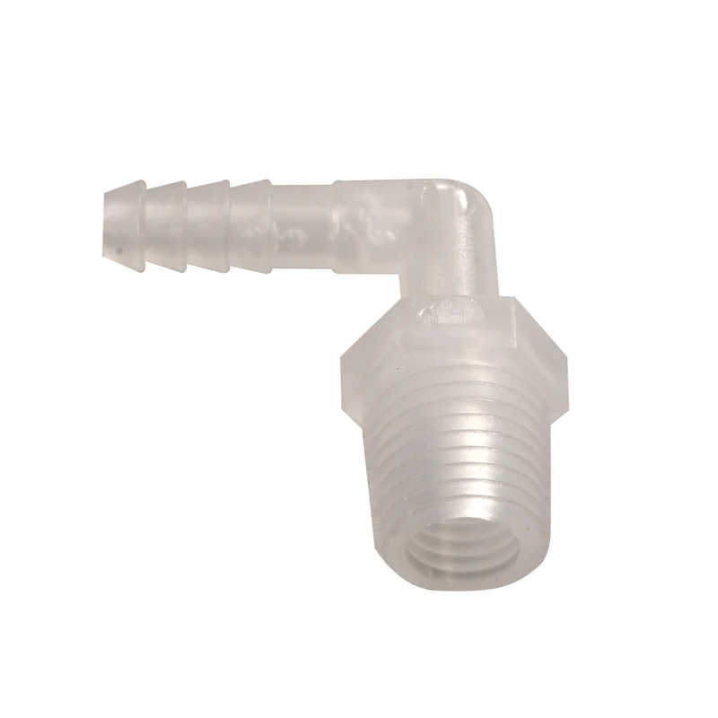 AquaForte Luchtfitting 90° voor Ozon Redox Systeem (SB603)