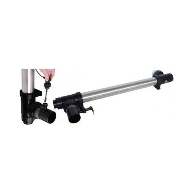 Europond ballast 130 watt amalgaam met flowswitch