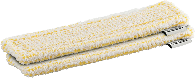 Karcher Window Vac Microfiber Wipes