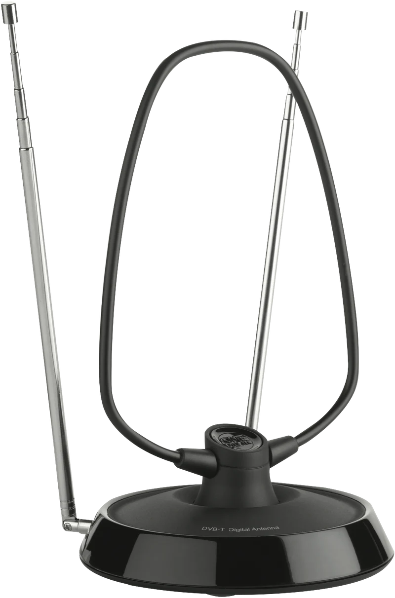 One For All HD Indoor Antenna - Non-Amplified