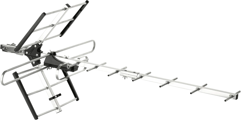 One For All HD Outdoor Antenna - Non-Amplified