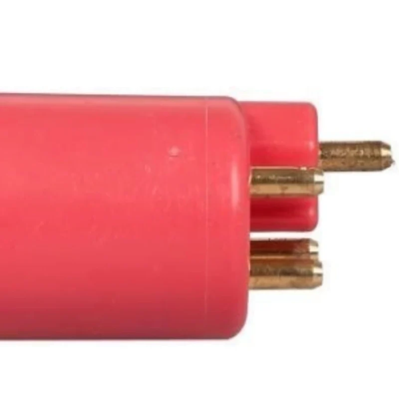Filtreau 75W T5 UV-C vervanglamp - Rode short-pin fitting 643 mm amalgaam