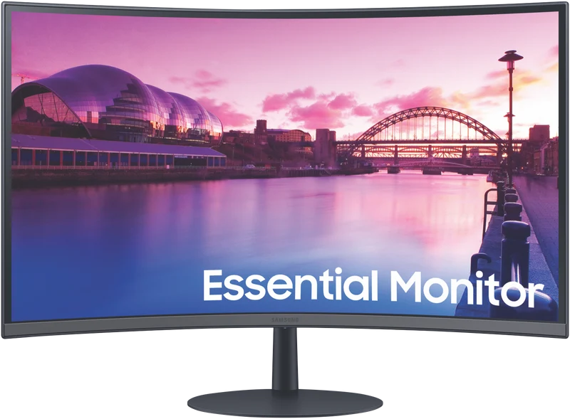 Samsung 32" S39C Curved Monitor