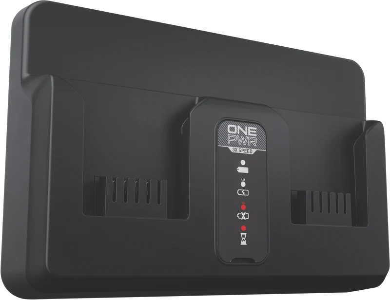 Hoover ONEPWR Dual Charger