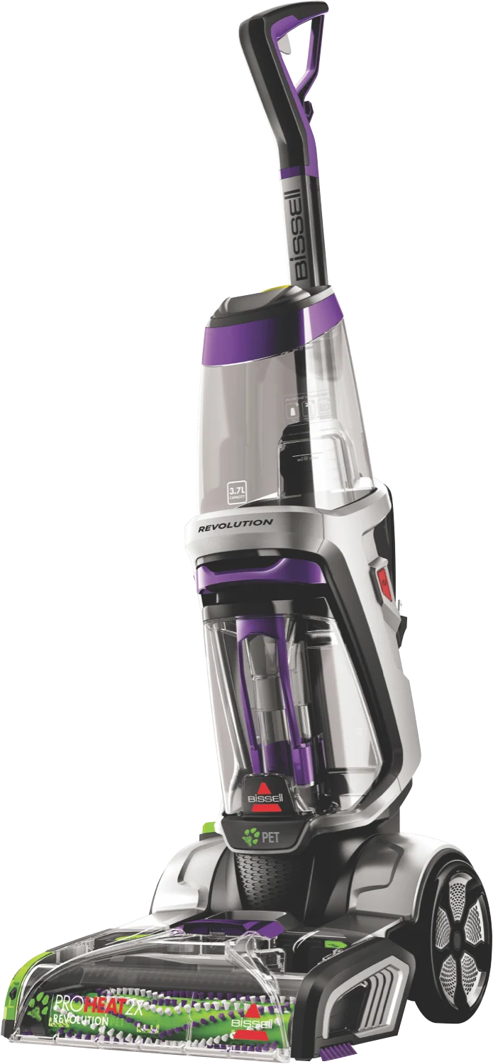 Bissell Revolution Pet