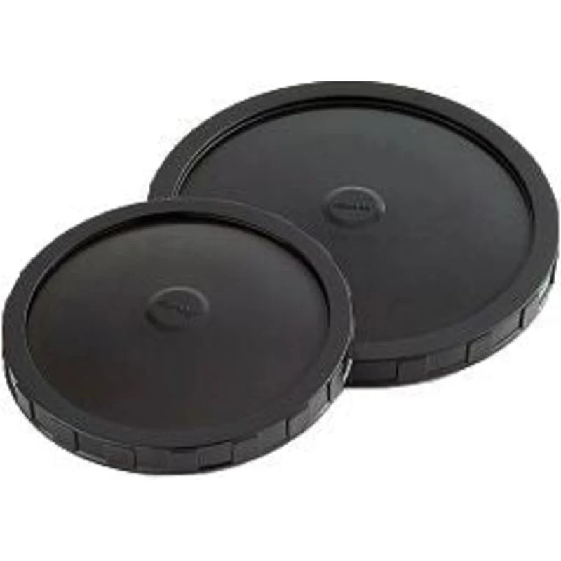 Europond Membraanbeluchting Disc 34 cm - fijnbelbeluchter met EPDM membraan en 3/4" aansluiting