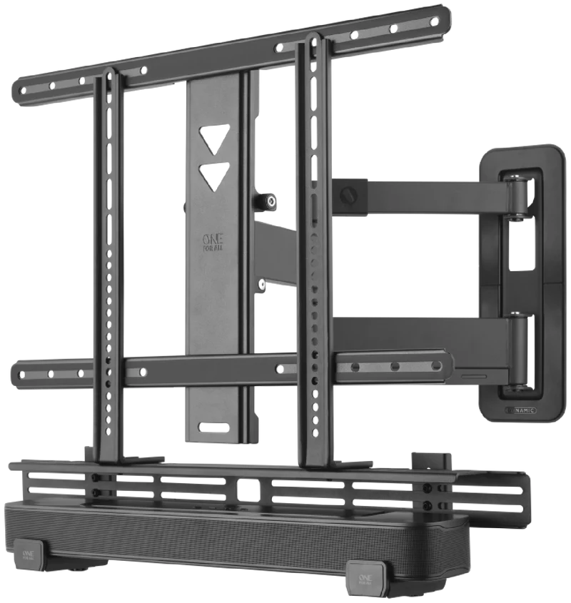 One For All Universal Soundbar Holder