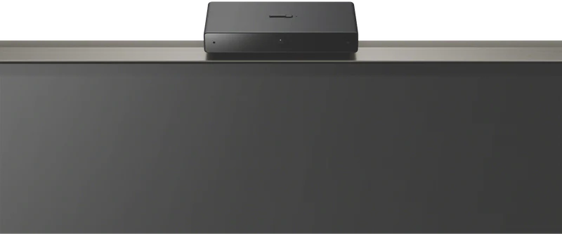 Sony Bravia Camera 2022