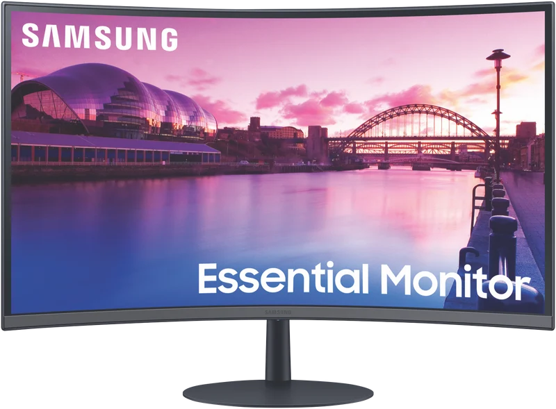 Samsung 27" S39C Curved Monitor