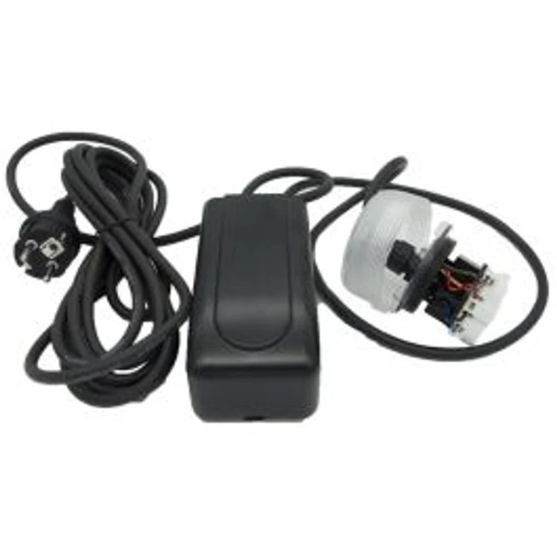 Velda Universele Ballast 36 Watt + Eindkap - elektronisch voorschakelapparaat voor UV-C vijverfilters
