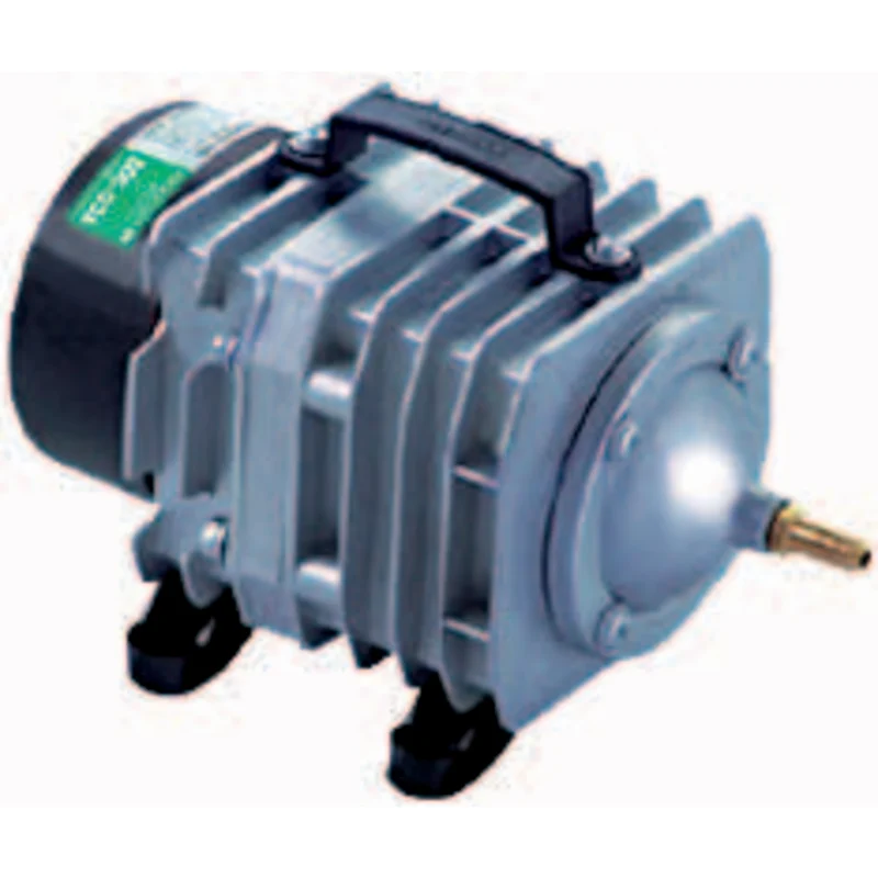 Hailea ACO 208 piston luchtpomp - 35 l/min en 18 W