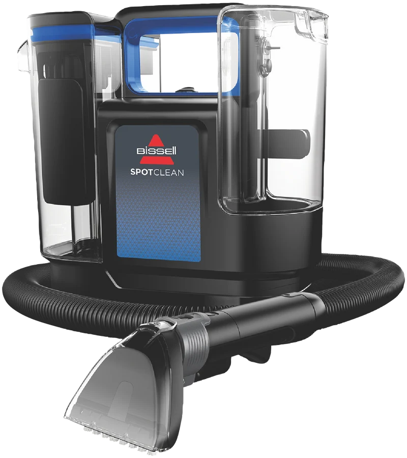 Bissell SpotClean Carpet Cleaner