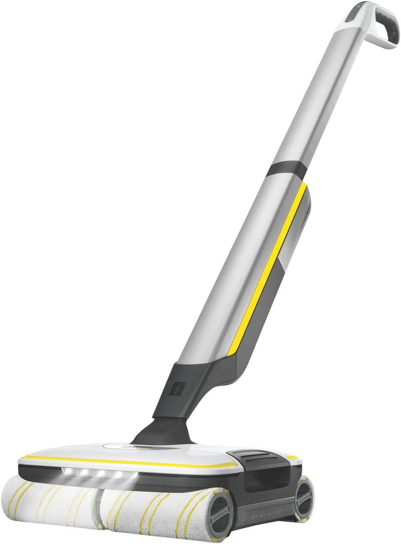 Karcher FC7 Cordless Hard Floor Cleaner