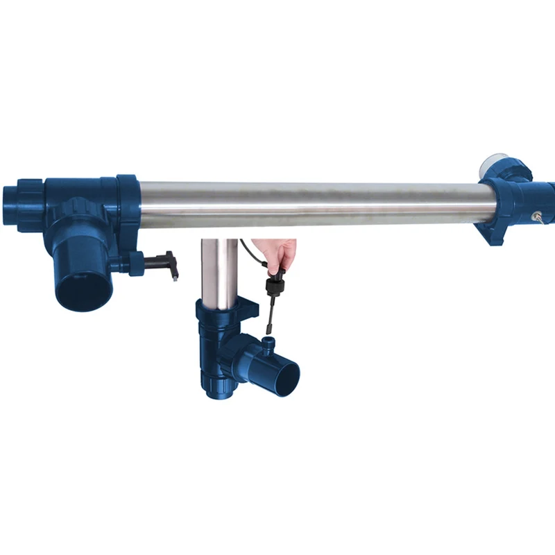 AquaForte UV-C Amalgaam 130 Watt