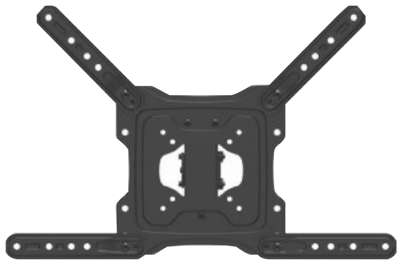 Ezymount Full-motion TV Wall Mount 65"