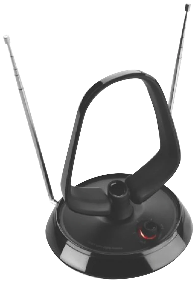 One For All HD Indoor Antenna - Amplified 42dB