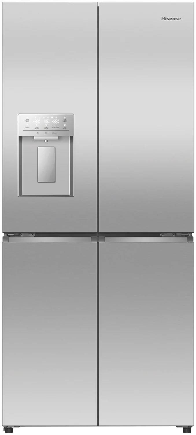 Hisense 483L French Door Refrigerator