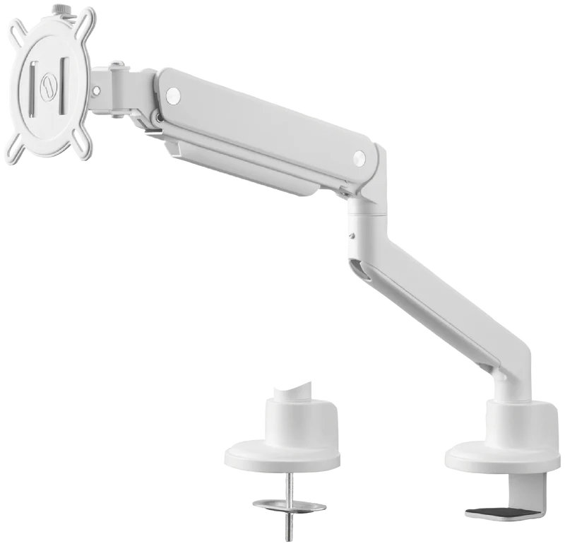 One For All Single Arm Solid Series Monitor Arm