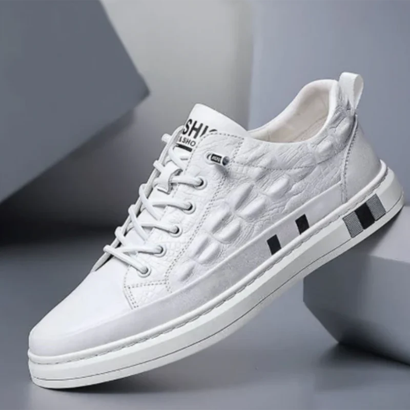 Alexey – Stijlvolle en Unieke Sneakers voor Mannen