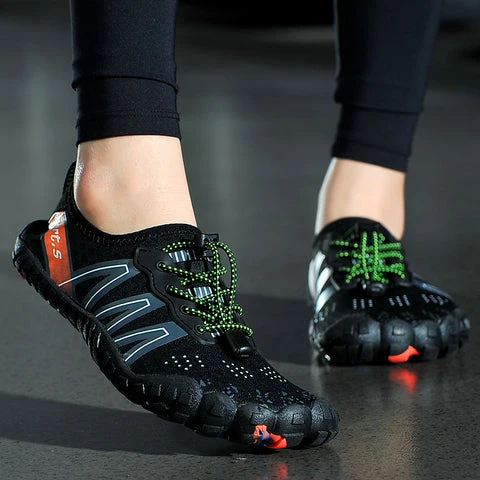 Luma – Blotevoeten Waterschoenen voor heren en dames