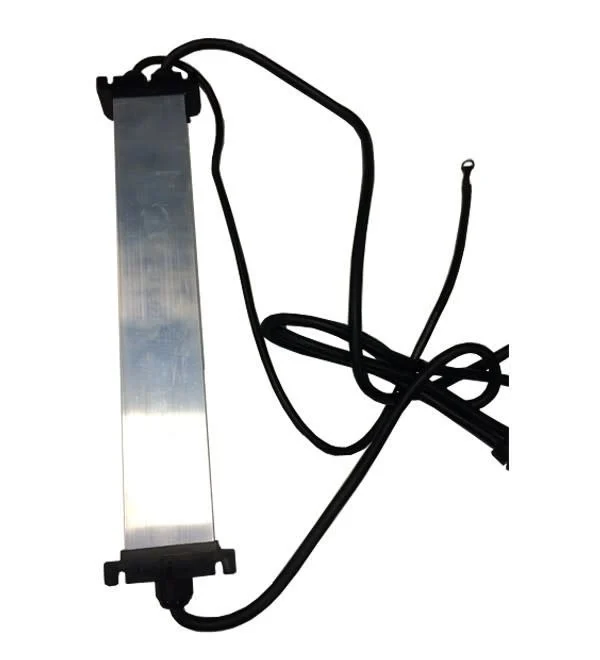 Aquaforte Elektrisch gedeelte Power UV-C T5 75W - Originele ballastkap
