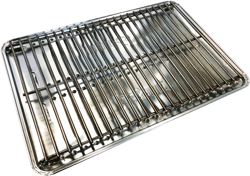 Weber Family Q Roasting Pack