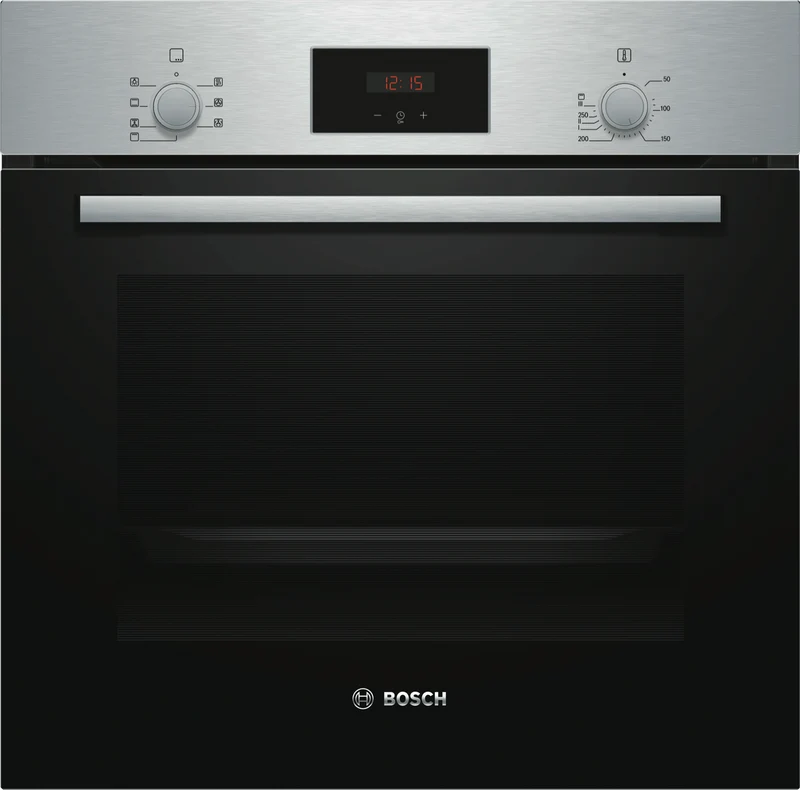Bosch Series 2 60cm Electric Oven