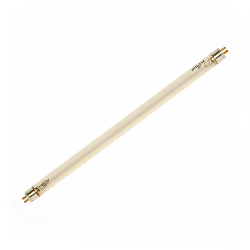 Hozelock UV-C vervanglamp 8 watt TL - voor Hozelock UV-C filters