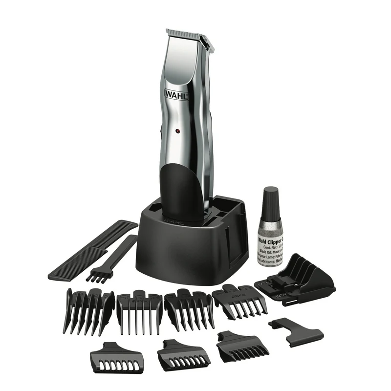 Wahl Rechargeable Beard & Stubble Trimmer