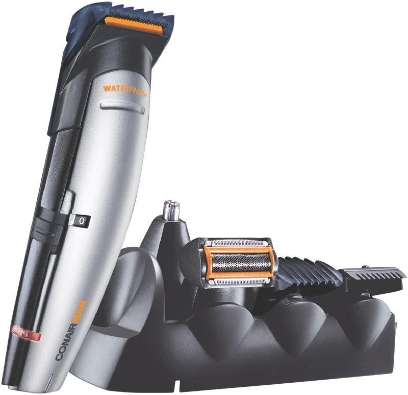 ConairMan Metro Groom All-in-One