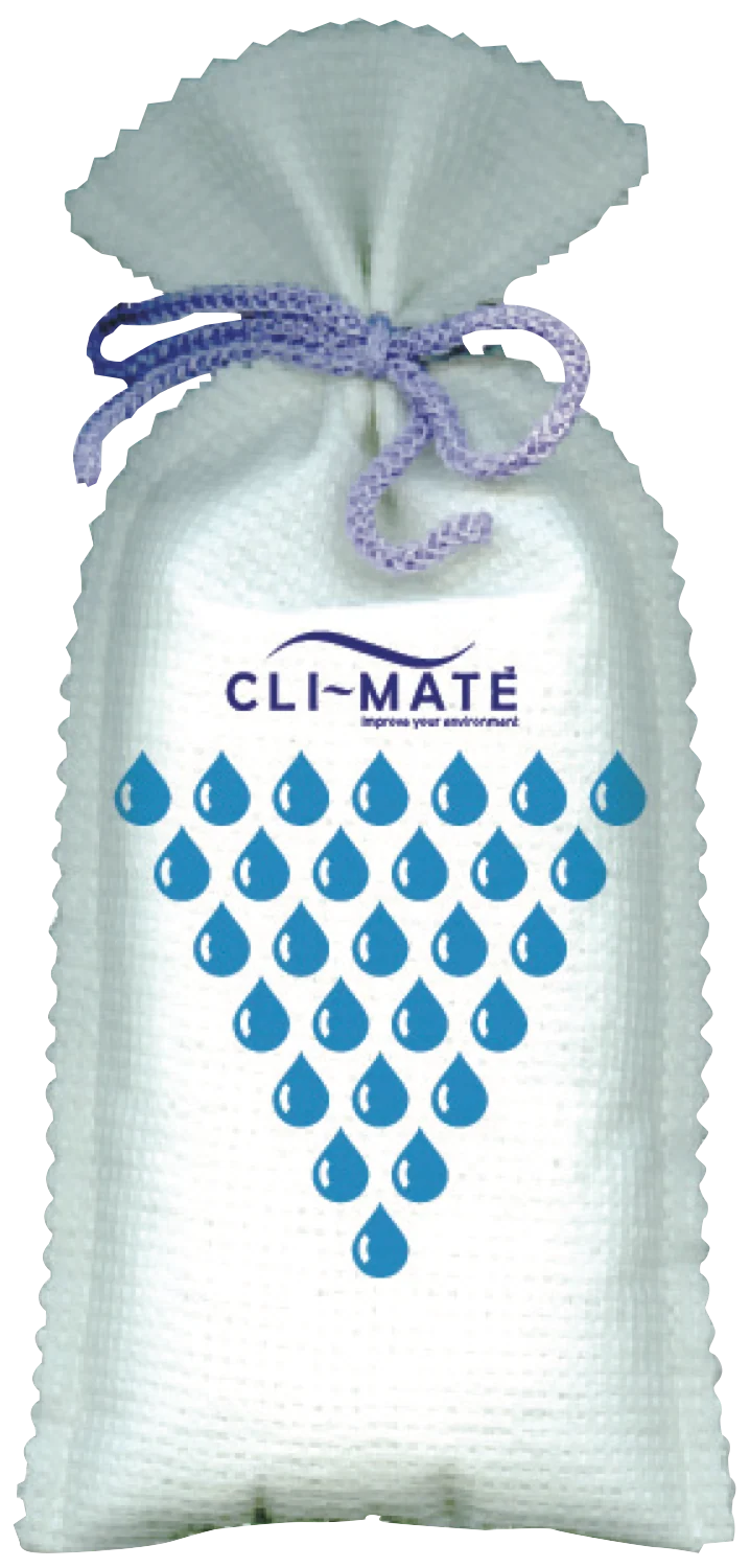 Climate Technologies Sunsack Dehumidifying Bag Reusable
