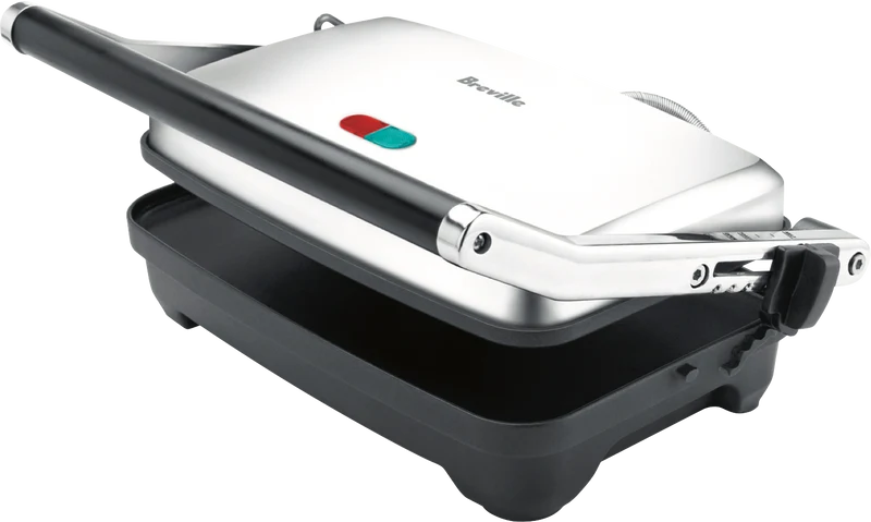Breville The Toast/Melt Sandwich Press