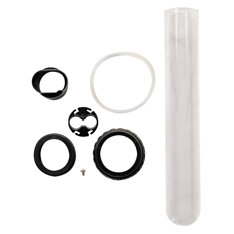 Superfish UV 36 Watt Service Kit - vervanglamp en kwartsglas voor UV-C systemen