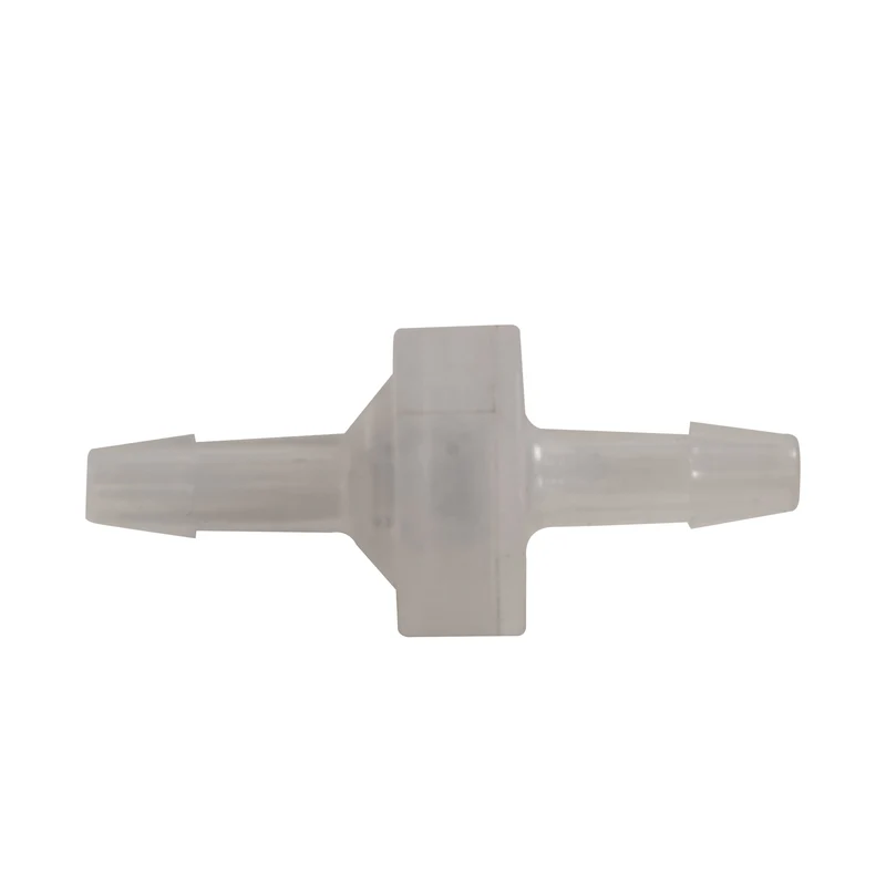 Europond PP terugslagklep 4 mm ozonbestendig