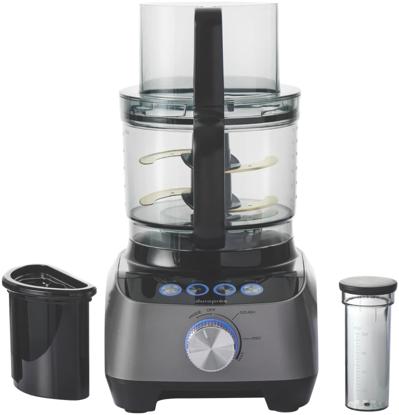 Durapres Prep Master Pro