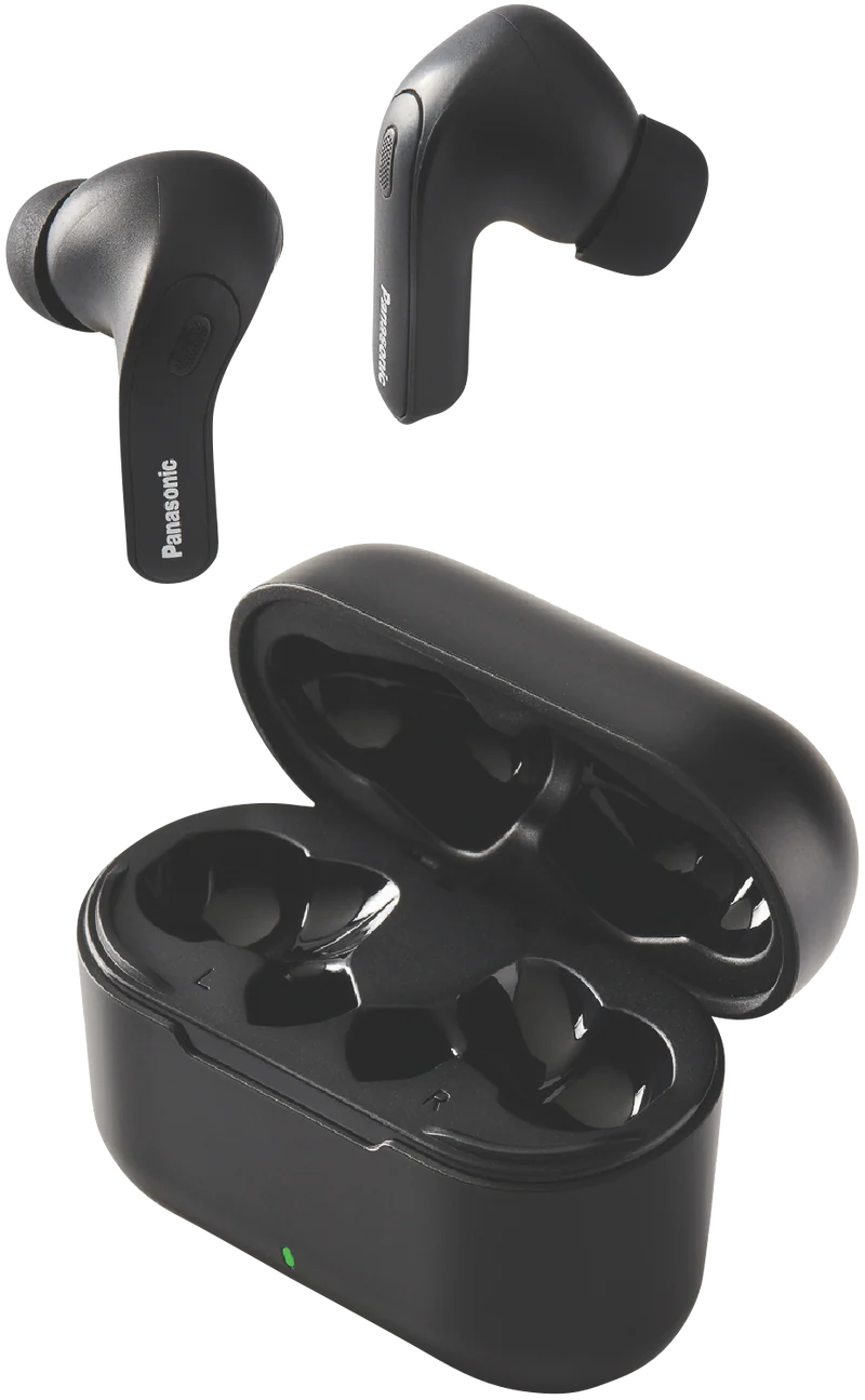 Panasonic True Wireless Noise Cancelling Earbuds