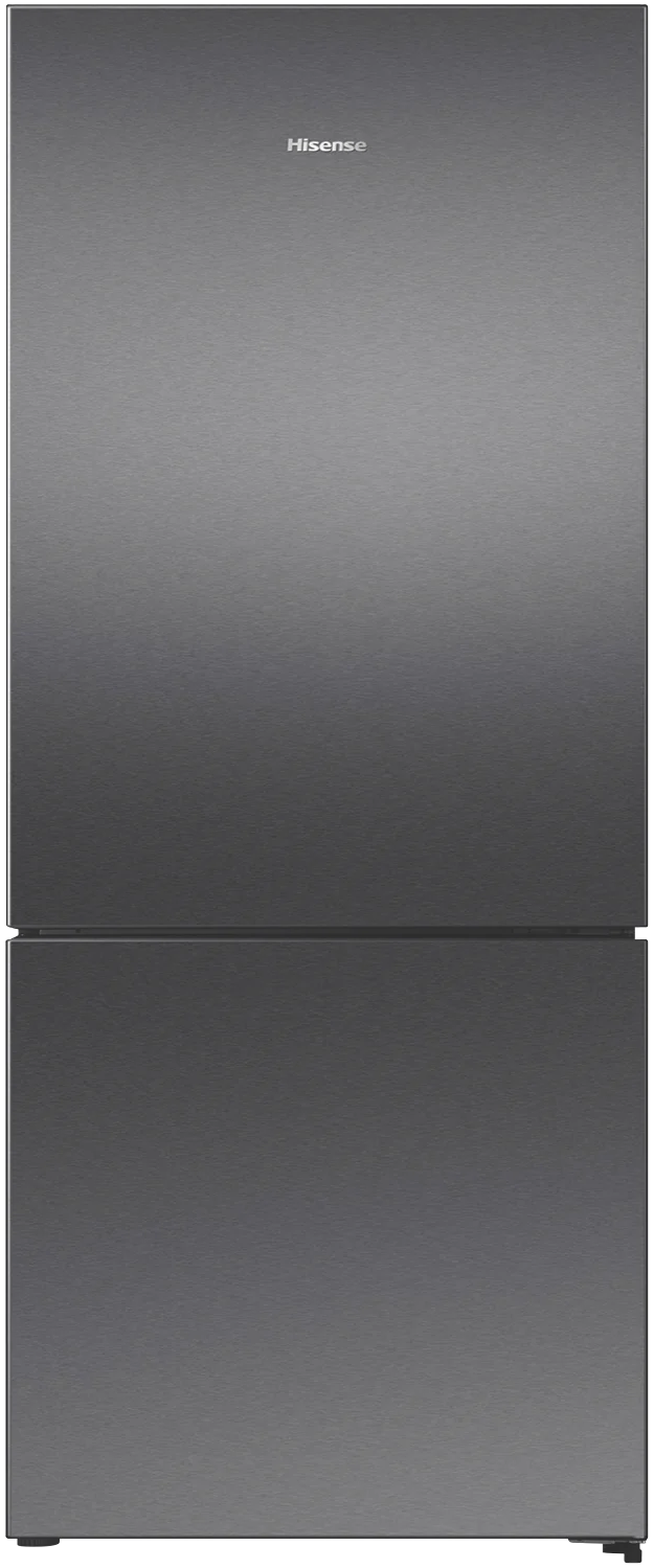 Hisense 417L Bottom Mount Refrigerator