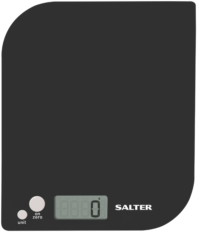 Salter Leaf Electronic Kitchen Scale 5kg