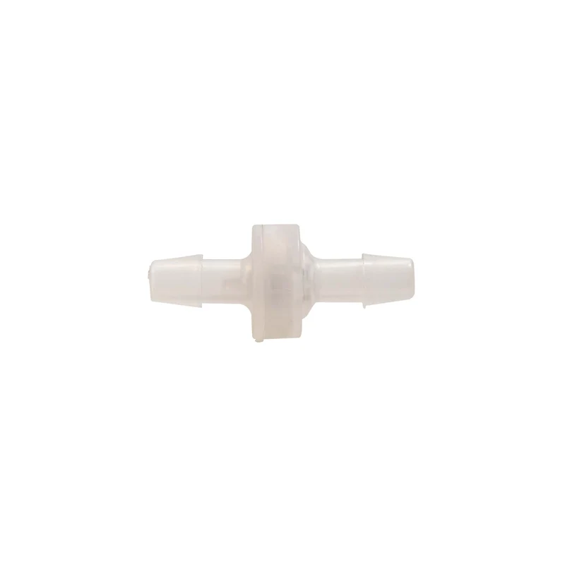 Europond PP terugslagklep 6 mm ozonbestendig
