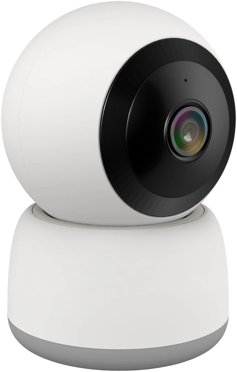 Connect SmartHome Smart 360 Full HD Pan / Tilt Camera