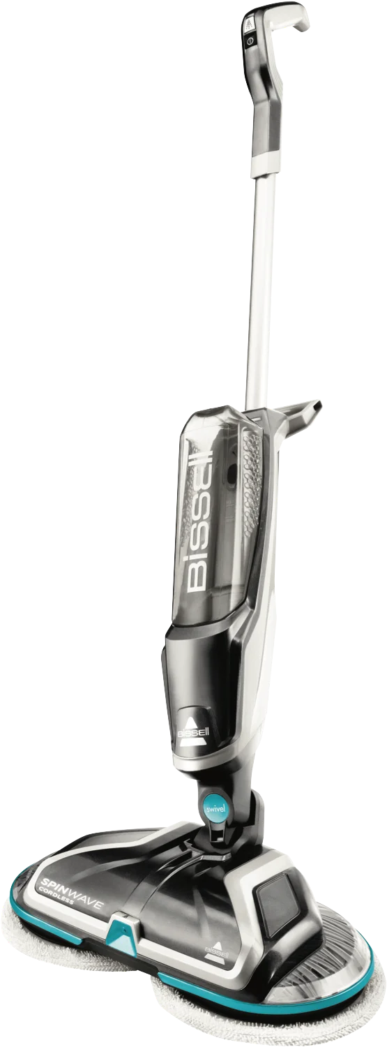 Bissell SpinWave Cordless Electric Mop