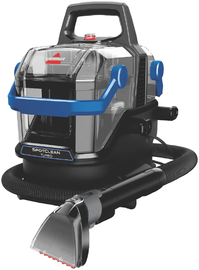 Bissell SpotClean Turbo Carpet Cleaner