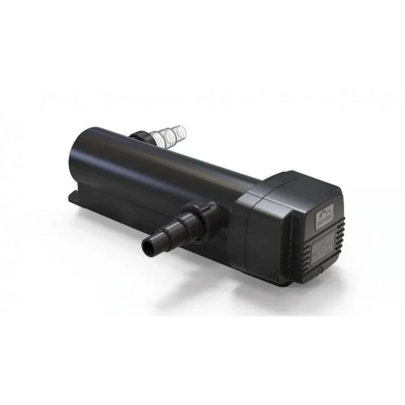 Pontec PondoTronic UVC 24 - UV-C voorzuiveraar 24 watt voor vijvers tot 24.000 liter
