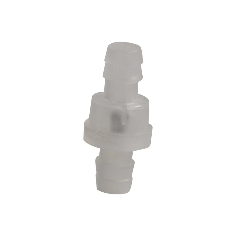 Europond PP terugslagklep 10 mm ozonbestendig