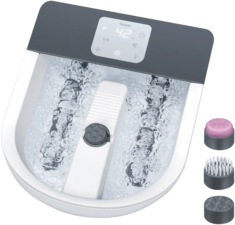 Beurer Deluxe Foot Spa