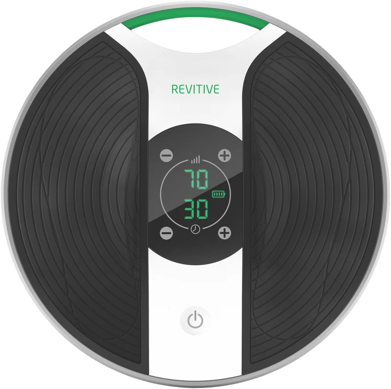 REVITIVE Medic V2 - EMS and TENS