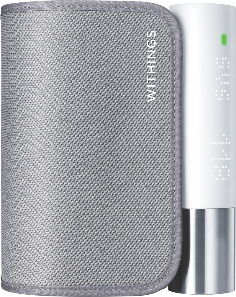 Withings BPM Core Wireless Blood Pressure Monitor
