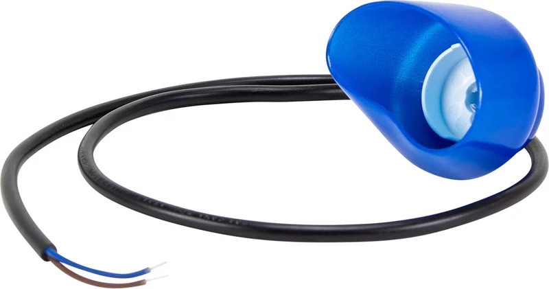 Aquaforte Kabel TL naar Ballast kort TMC Pro Clear 30/55W - Vervangende aansluitkabel UV-C