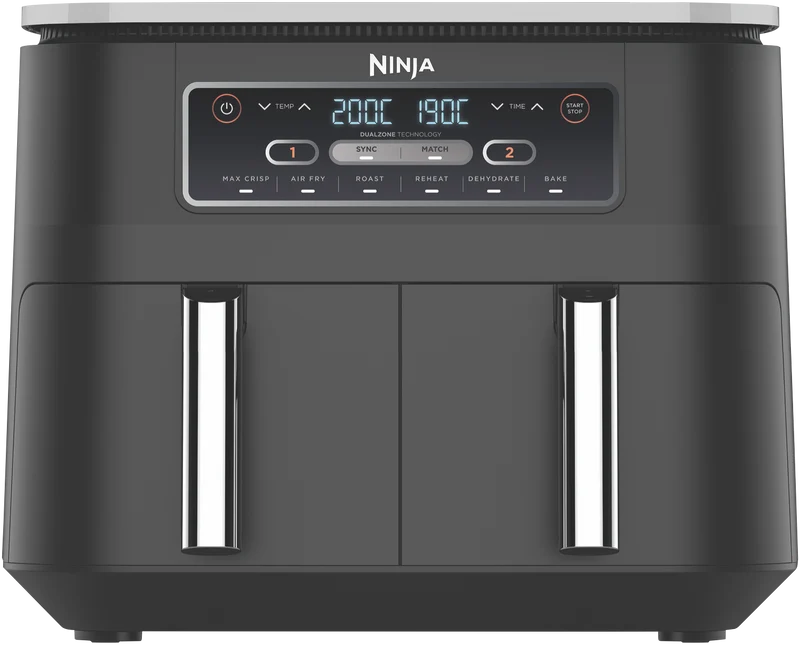 Ninja Dual Zone Air Fryer